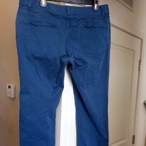 J Hilburn 5 Pocket Classic Jeans, 34X30